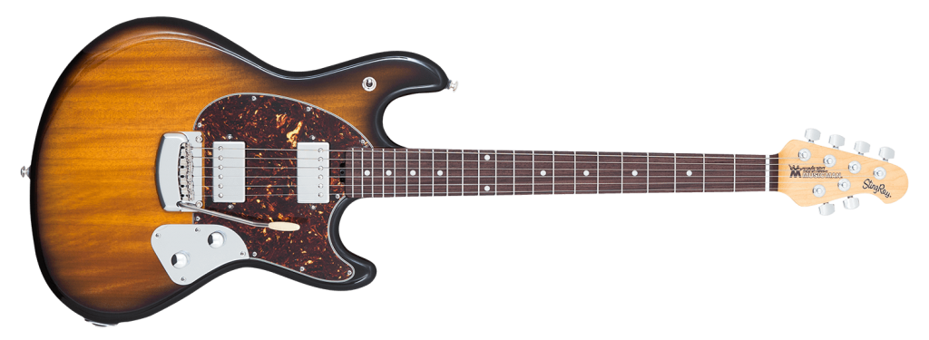 stingrayguitar