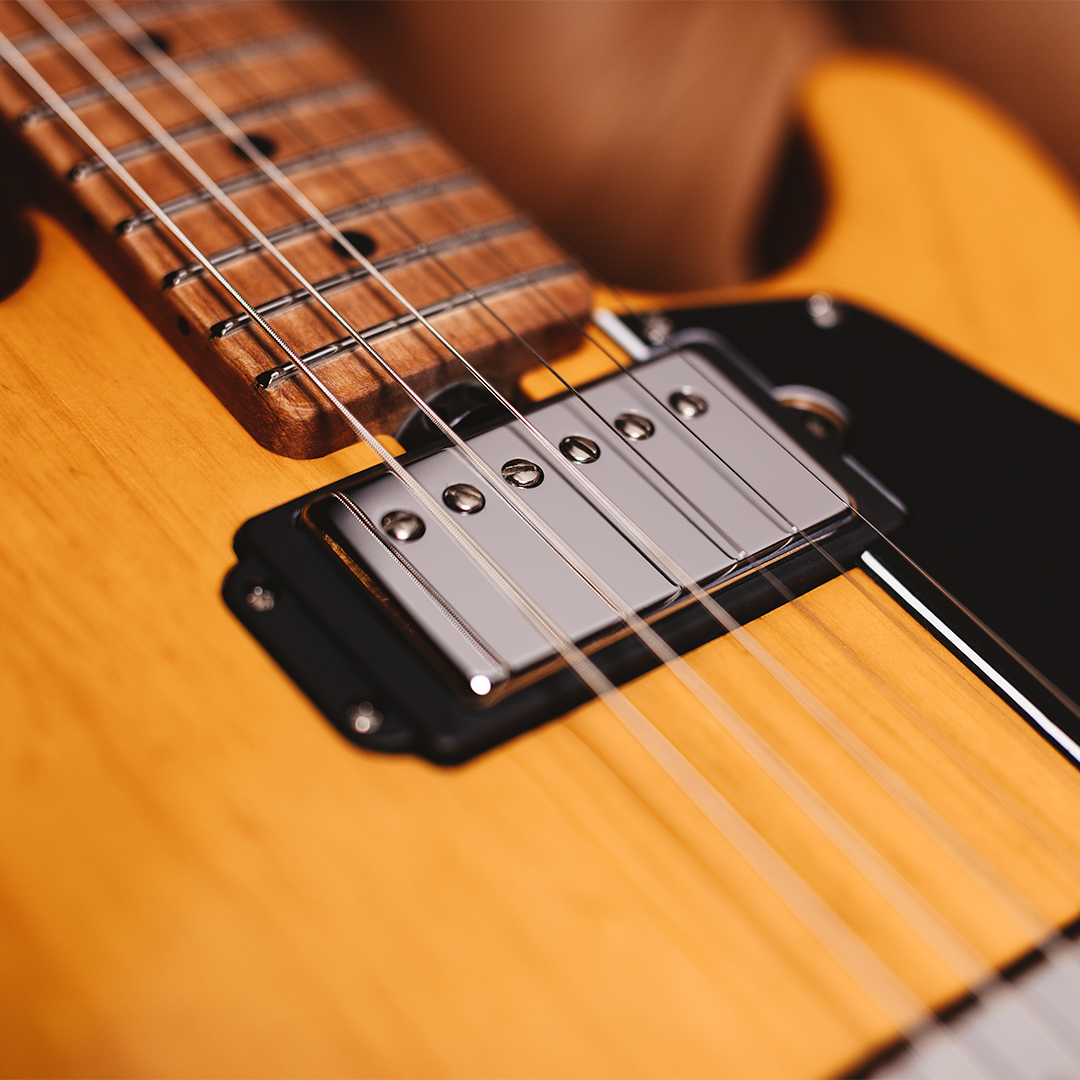 The 2020 Valentine Guitar Collection Is Here – Ernie Ball Music Man